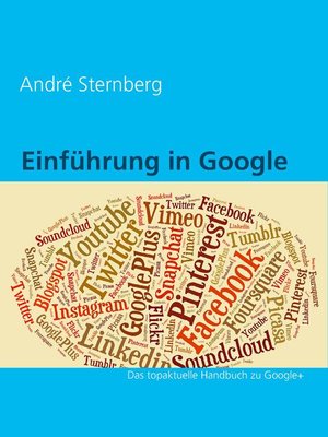 cover image of Einführung in Google+